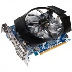 GIGABYTE GeForce GT 740 OC 1GB GDDR5 128-bit