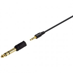Hama On-Ear, Over-Head HK-3031