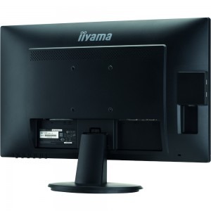 IIyama ProLite X2483HSU-B1 24 inch 4 ms Black 60Hz