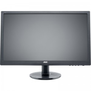 AOC e2460Sh 24 inch 1ms black 60Hz