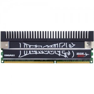 KingMax 4GB DDR3 2200MHz dual channel kit