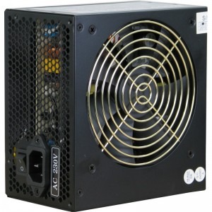 Inter-Tech Coba Ecostar 80+ 400W