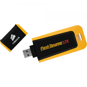 Corsair Voyager GTR 128GB
