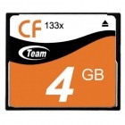 TeamGroup Compact Flash 133x 4GB