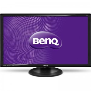 BenQ GW2765HT 27 inch 4ms GTG black 60Hz
