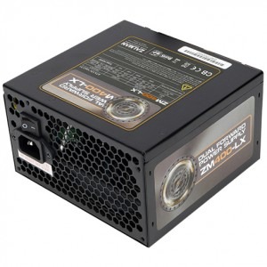 Zalman ZM400-LX 400W