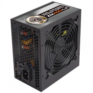 Zalman ZM400-LX 400W