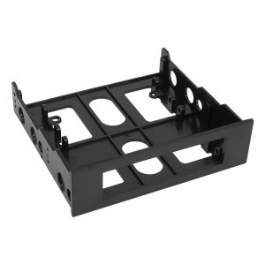 Cooltek Antiphon Airflow
