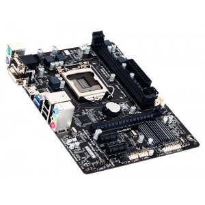 GIGABYTE GA-H81M-HD2