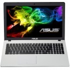 ASUS 15.6'' X550ZE, FHD, Procesor AMD APU Quad Core A10-7400P 2.5GHz Kaveri, 8GB, 1TB, Radeon R5 M230 2GB, FreeDos, Dark Gray