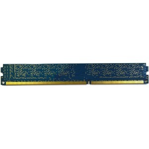 KingMax 4GB DDR3 1600MHz Very Low Profile