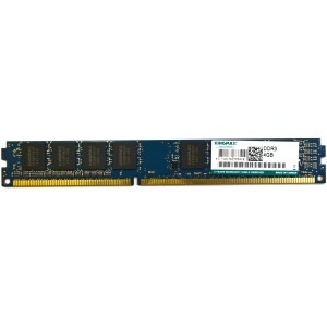 KingMax 4GB DDR3 1600MHz Very Low Profile
