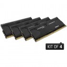 HyperX Predator 16GB DDR4 3000MHz CL15 Quad Channel Kit