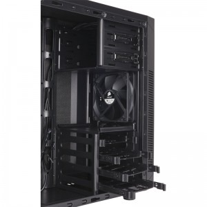 Corsair Carbide 100R Silent Edition