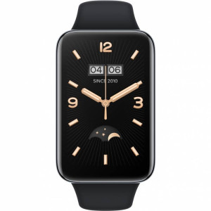 Xiaomi Smart Band 7 Pro, Black