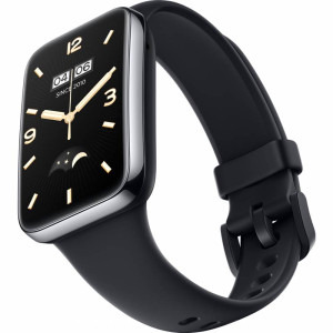 Xiaomi Smart Band 7 Pro, Black