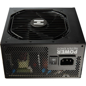 FSP Hydro GSM Lite Pro, 80+ Gold, 550W