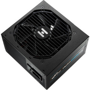 FSP Hydro GSM Lite Pro, 80+ Gold, 550W