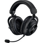 Casti Gaming Logitech PRO X 2 Lightspeed Wireless Black