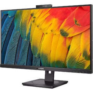 Philips 24B1U5301H 23.8 inch FHD IPS 4 ms 75 Hz Webcam USB-C