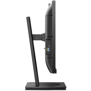 Philips 24B1U5301H 23.8 inch FHD IPS 4 ms 75 Hz Webcam USB-C