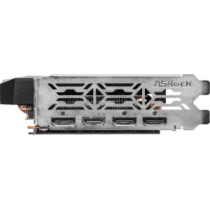 ASRock Radeon RX 7600 Challenger OC 8GB GDDR6 1‎28-bit