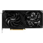 Palit GeForce RTX 4060 Ti DUAL 8GB GDDR6 128-bit DLSS 3.0