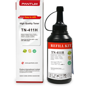 Pantum Toner TN-411H Black