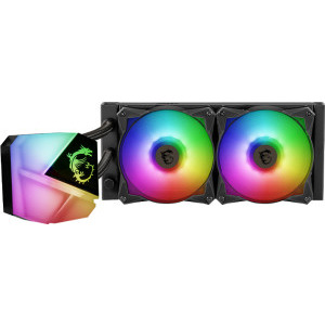 MSI MAG CORELIQUID C240 ARGB