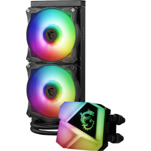 MSI MAG CORELIQUID C240 ARGB