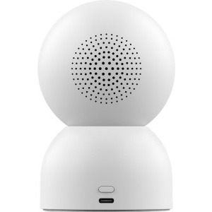 Xiaomi Camera de supraveghere interior rotativa C400, 2.5K, 4 MP, microfon, difuzor, slot card