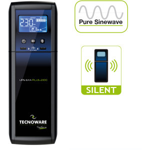 Tecnoware UPS EXA PLUS  2100VA