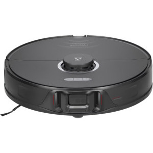Roborock S8, 5200 mAh, 6000Pa, 0.4L, Negru
