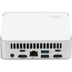 Mini PC Intel (NUC) Next Unit of Computing 13 Pro NUC13VYKi7 Vivid ...