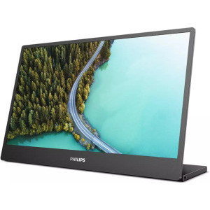 Philips Portabil 16B1P3302D 15.6 inch FHD IPS 4 ms 75 Hz USB-C