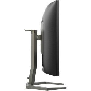 Philips Gaming Evnia 32M1C5200W Curbat 31.5 inch FHD VA 0.5 ms 240 Hz