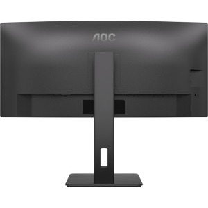 AOC CU34P3CV Curbat 34 inch UWQHD VA 4 ms 100 Hz USB-C