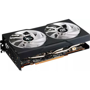 PowerColor Radeon RX 7600 Hellbound 8GB GDDR6 1‎28-bit