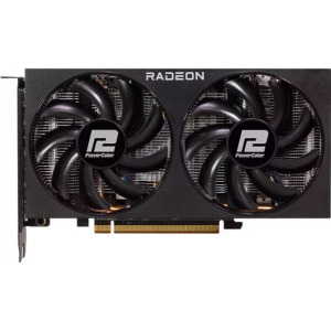 PowerColor Radeon RX 7600 Fighter 8GB GDDR6 1‎28-bit