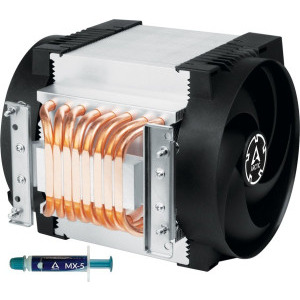 ARCTIC AC Freezer 4U SP3