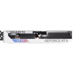 GIGABYTE GeForce RTX 4060 Ti AERO OC 16GB GDDR6 128-bit DLSS 3.0