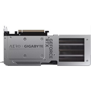 GIGABYTE GeForce RTX 4060 Ti AERO OC 16GB GDDR6 128-bit DLSS 3.0