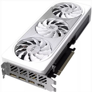 GIGABYTE GeForce RTX 4060 Ti AERO OC 16GB GDDR6 128-bit DLSS 3.0