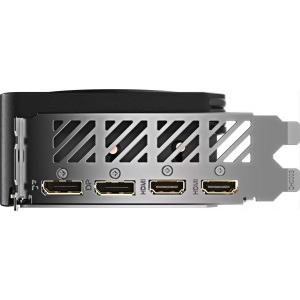GIGABYTE GeForce RTX 4060 Ti GAMING OC 16GB GDDR6 128-bit DLSS 3.0