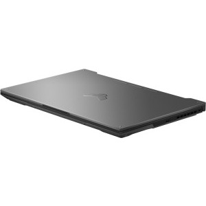 ASUS Gaming 17.3'' TUF A17 FA707NU, FHD 144Hz, Procesor AMD Ryzen™ 5 7535HS (16M Cache, up to 4.55 GHz), 16GB DDR5, 512GB SSD, GeForce RTX 4050 6GB, No OS, Mecha Gray