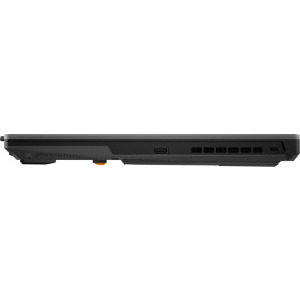 ASUS Gaming 17.3'' TUF A17 FA707NUG, FHD 144Hz, Procesor AMD Ryzen™ 7 7445HS (16M Cache, up to 4.7 GHz), 16GB DDR5, 1TB SSD, GeForce RTX 4050 6GB, No OS, Mecha Gray