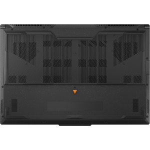 ASUS Gaming 17.3'' TUF A17 FA707NUG, FHD 144Hz, Procesor AMD Ryzen™ 7 7445HS (16M Cache, up to 4.7 GHz), 16GB DDR5, 1TB SSD, GeForce RTX 4050 6GB, No OS, Mecha Gray