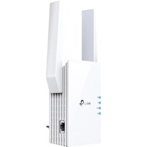 TP-LINK Gigabit RE605X Dual-Band WiFi 6