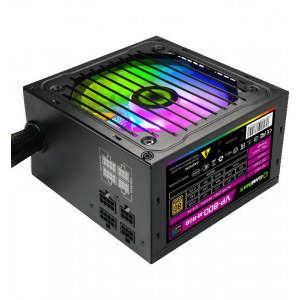 Gamemax VP-800-RGB-M, 80+ Bronze, 800W