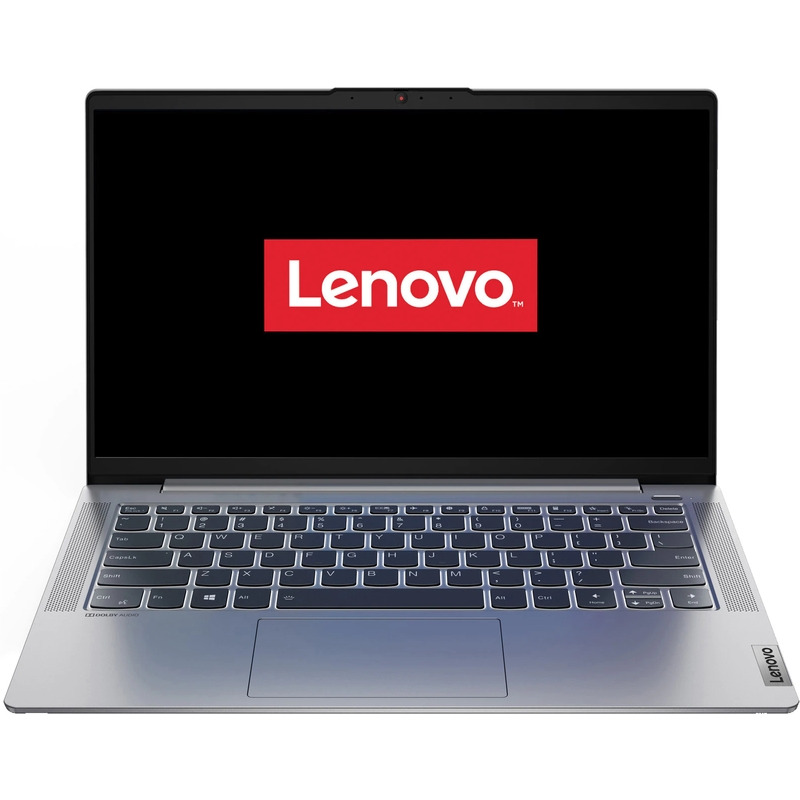 Ultrabook Lenovo 14'' IdeaPad 5 14ITL05, FHD IPS, Procesor Intel® Core